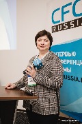 Елена Голайденко
Руководитель финансово-экономического отдела
Эконика
