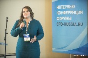 Анна Соколова
Начальник управления финансовых операций
НЛМК 