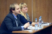Конференция «Корпоративное планирование и прогнозирование», организованная порталом CFO-Russia.ru и Клубом финансовых директоров