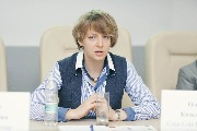 Ольга Козьменко, 
менеджер по совершенствованию бизнес-процессов, 
Coca-Cola HBC Eurasia