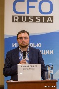Алексей Дыков
Директор по организационному развитию
Эталон-Инвест