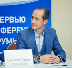 Андрей Мишанов