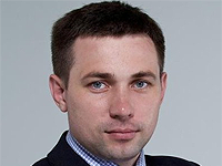Роман Борисов