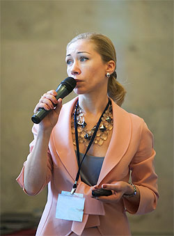 Анастасия Антоненкова