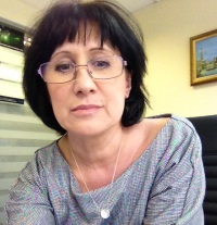 Елена Панимасова