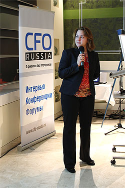 Ольга Цыплакова
