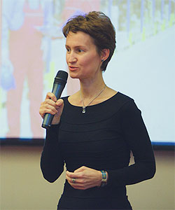Татьяна Каримова